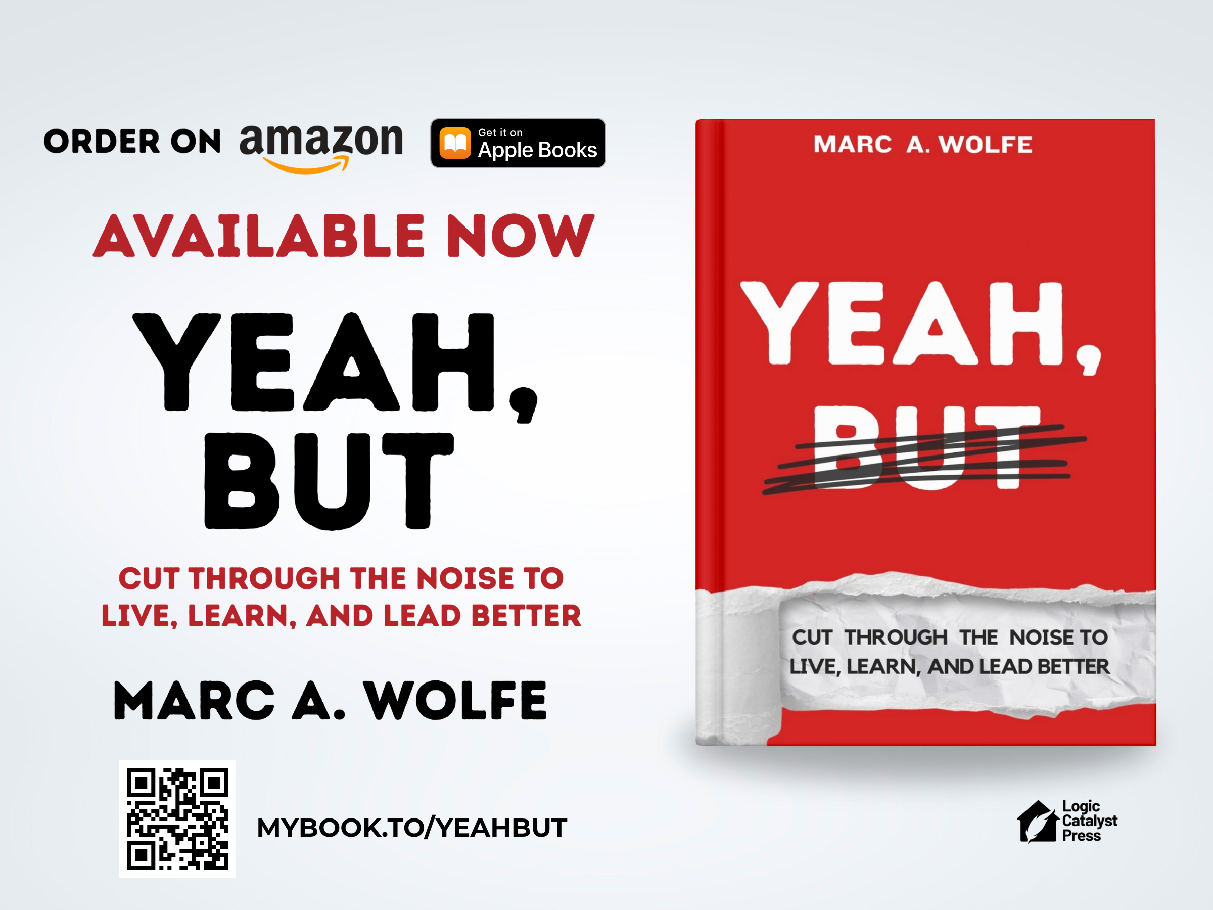 YB Book